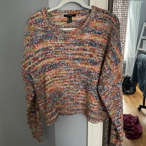 Forever 21 sweater